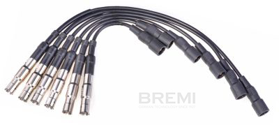 Kit cavi accensione - 251 BREMI