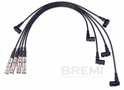 Kit cavi accensione - 258 BREMI