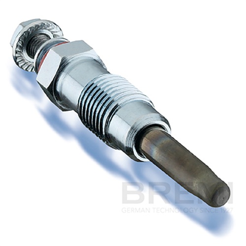 Glow Plug - 26016 BREMI