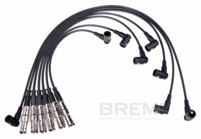 Kit cavi accensione - 263 BREMI