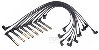Kit cavi accensione - 265 BREMI