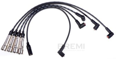 Kit cavi accensione - 267 BREMI
