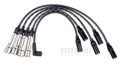 Kit cavi accensione - 274 BREMI
