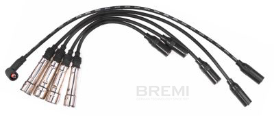 Ignition Cable Kit - 296B BREMI