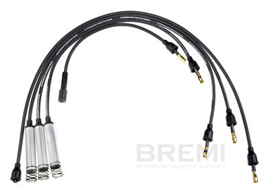 Kit cavi accensione - 300/386 BREMI