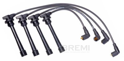 Kit cavi accensione - 300/701 BREMI
