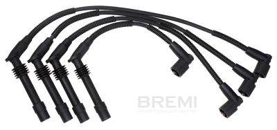 Kit cavi accensione - 300/766 BREMI