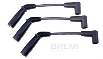Kit cavi accensione - 3A00/174 BREMI