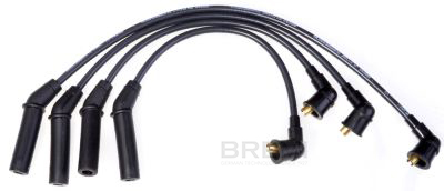 Ignition Cable Kit - 3A00/186 BREMI