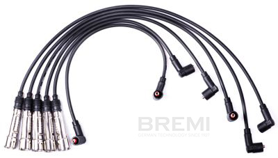 Kit cavi accensione - 447 BREMI