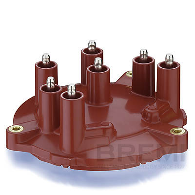 Distributor Cap - 6005 BREMI