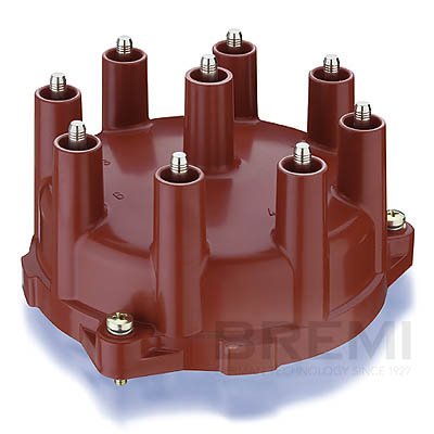 Distributor Cap - 6006 BREMI