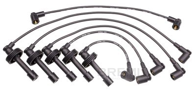 Ignition Cable Kit - 600/123 BREMI