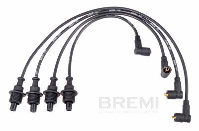 uždegimo laido komplektas - 600/138 BREMI