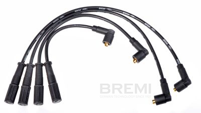 Kit cavi accensione - 600/217 BREMI