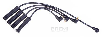 Kit cavi accensione - 600/413 BREMI