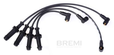 Kit cavi accensione - 600/454 BREMI