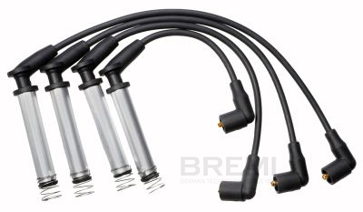 Комплект проводов зажигания - 600/496 BREMI