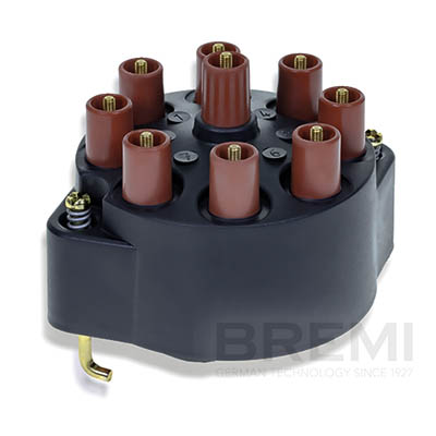 Distributor Cap - 6012R BREMI
