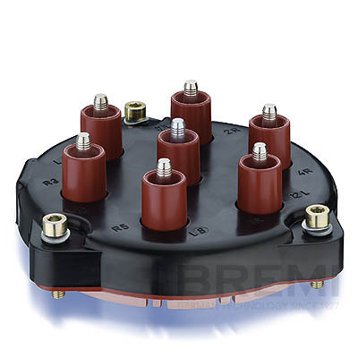 skirstytuvo dangtelis - 6017R BREMI