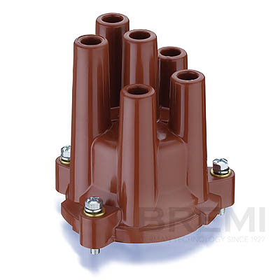 skirstytuvo dangtelis - 6020 BREMI