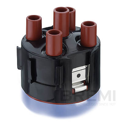 Calotta distributore accensione - 6027R BREMI