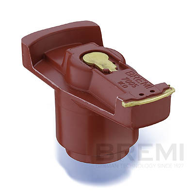 Rotor, distributor - 7005 BREMI
