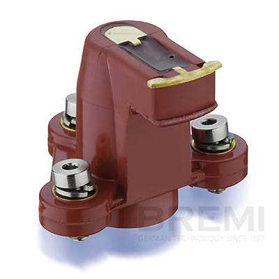 Rotor, distributor - 7028 BREMI