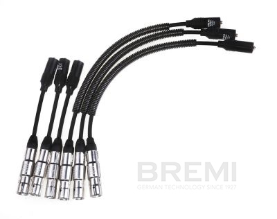 uždegimo laido komplektas - 7A15 BREMI