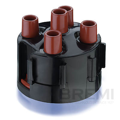 Calotta distributore accensione - 8059R BREMI