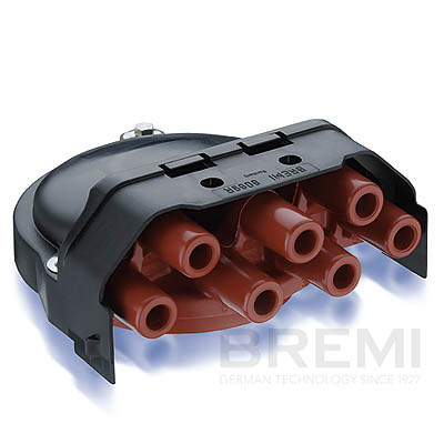 Calotta distributore accensione - 8069R BREMI
