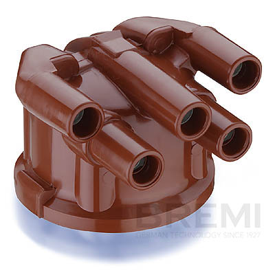 Distributor Cap - 8070 BREMI