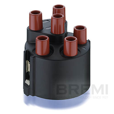 Calotta distributore accensione - 8073R BREMI