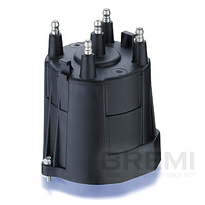 Distributor Cap - 8327 BREMI