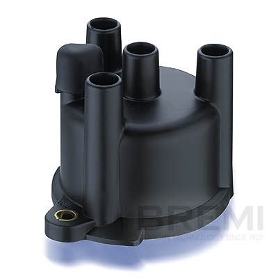 Distributor Cap - 8493 BREMI
