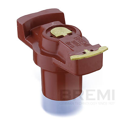 Rotor, distributor - 9051 BREMI