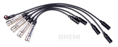 Kit cavi accensione - 924 BREMI