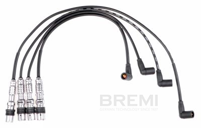Kit cavi accensione - 939C200 BREMI