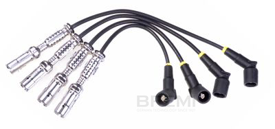 Kit cavi accensione - 974/200 BREMI