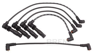 Kit cavi accensione - 977 BREMI