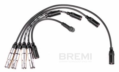 Kit cavi accensione - 998 BREMI