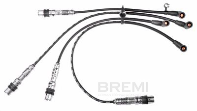 uždegimo laido komplektas - 9A15/200 BREMI