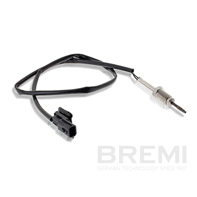 Датчик, температура выхлопных газов - 70128 BREMI