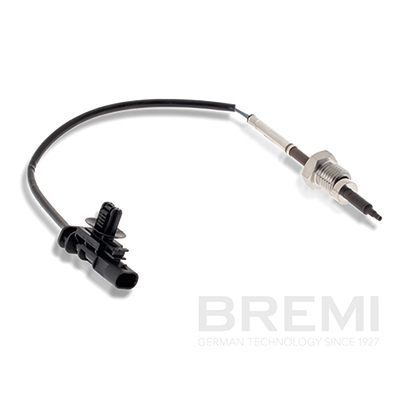 Sensore, Temperatura gas scarico - 70191 BREMI
