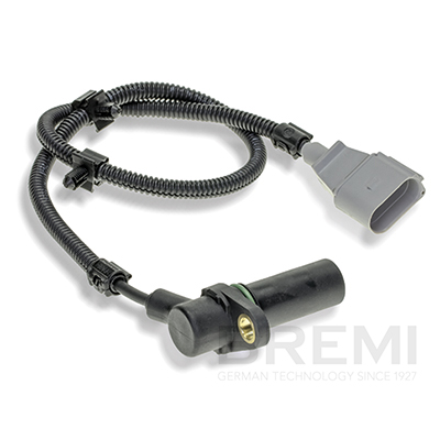 Generatore di impulsi, Albero a gomiti - 60217 BREMI