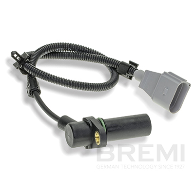 Generatore di impulsi, Albero a gomiti - 60219 BREMI