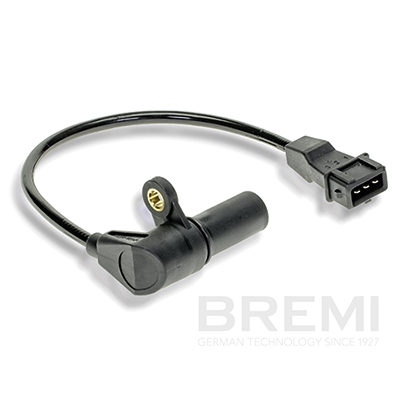 Sensor, crankshaft pulse - 60255 BREMI