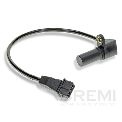 Sensor, crankshaft pulse - 60263 BREMI