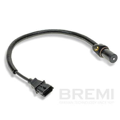 Generatore di impulsi, Albero a gomiti - 60210 BREMI