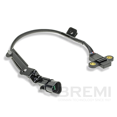 Generatore di impulsi, Albero a gomiti - 60271 BREMI